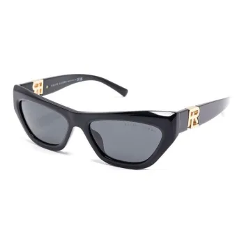 LAUREN RALPH LAUREN The Kiera Sunglasses