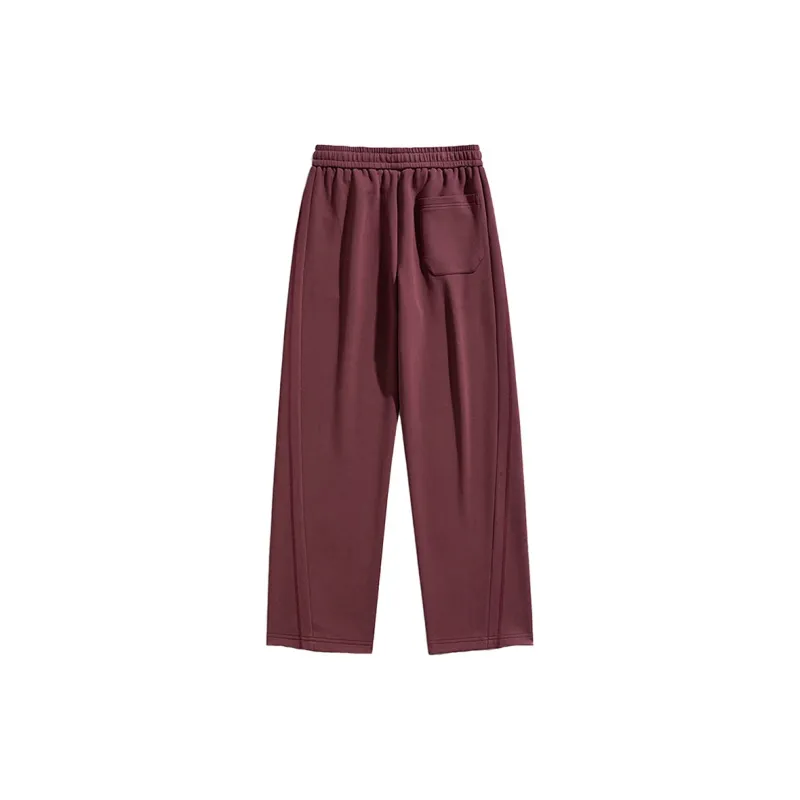 Jeep Yao Series Knitted Sports Pants Men's-6