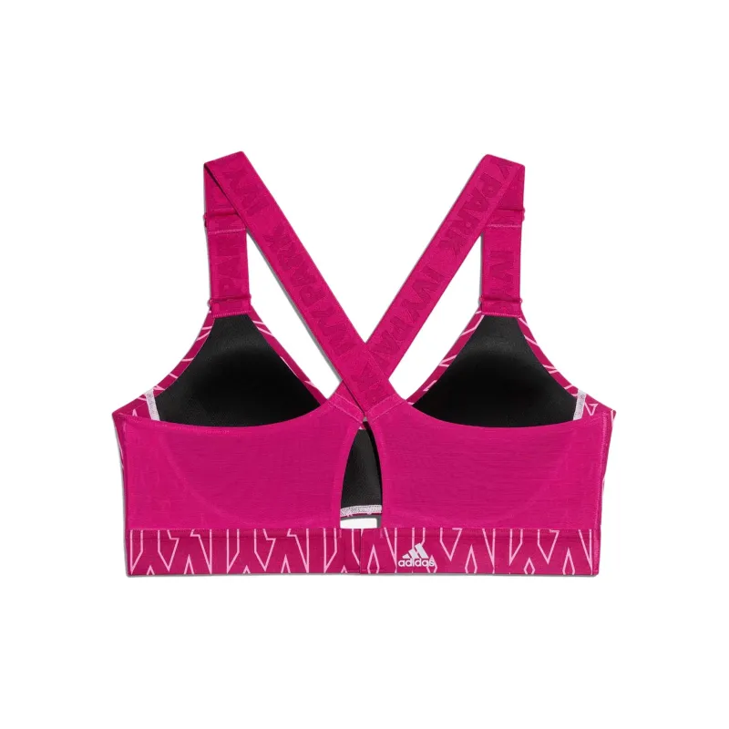 Adidas x IVY PARK Sports Underwear Women's Bright Pink-1