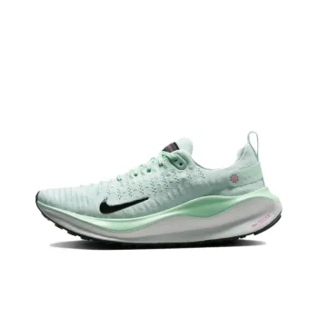 Nike ReactX Infinity Run 4 Barely Green Women's