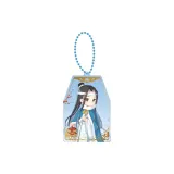 Chibi Acrylic Keychain Lan Wangji B