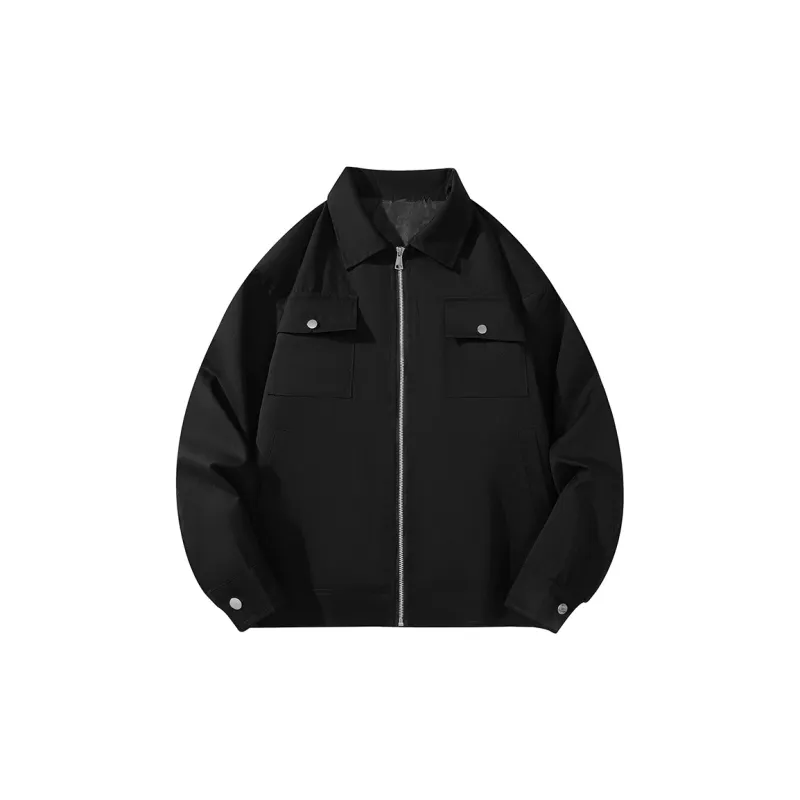 TBSM Jackets Unisex-3