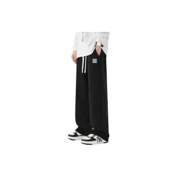 TINA GIA Knitted Sweatpants Unisex