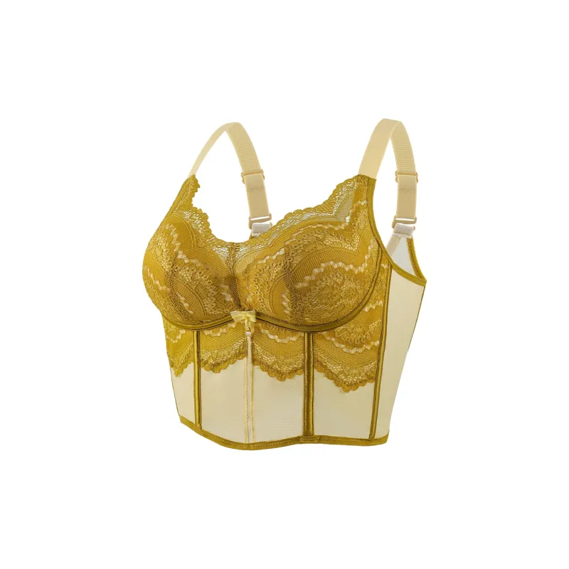 Elan and White Women's Bras-4