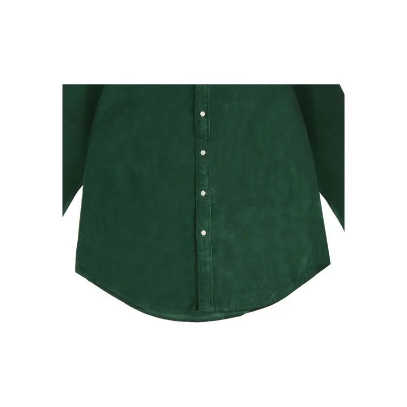 Polo Ralph Lauren Wale Corduroy Shirt-2