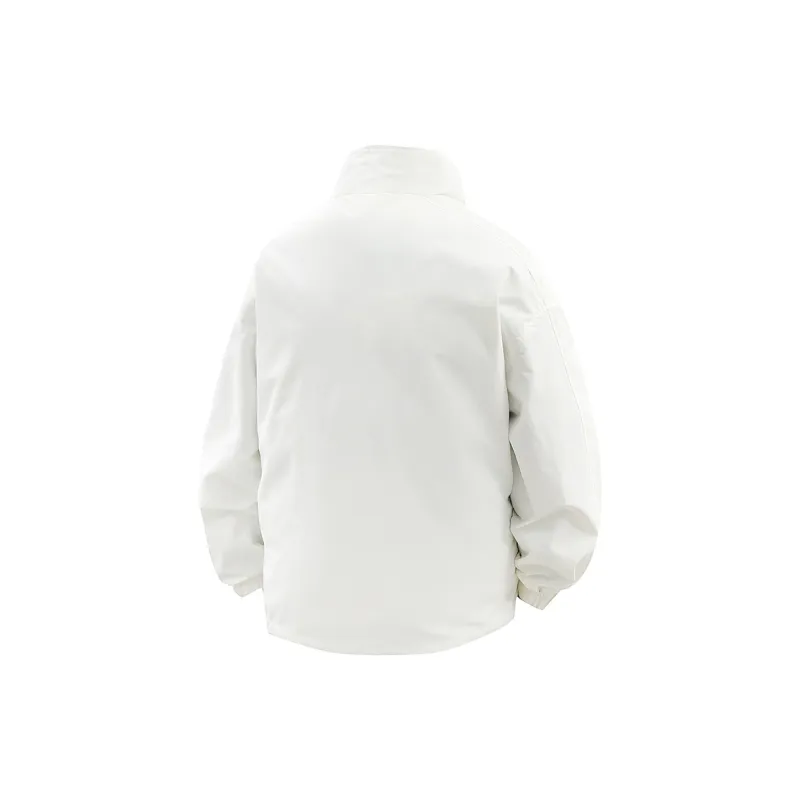 CHEVAL NOIR Jackets Coats Unisex-5