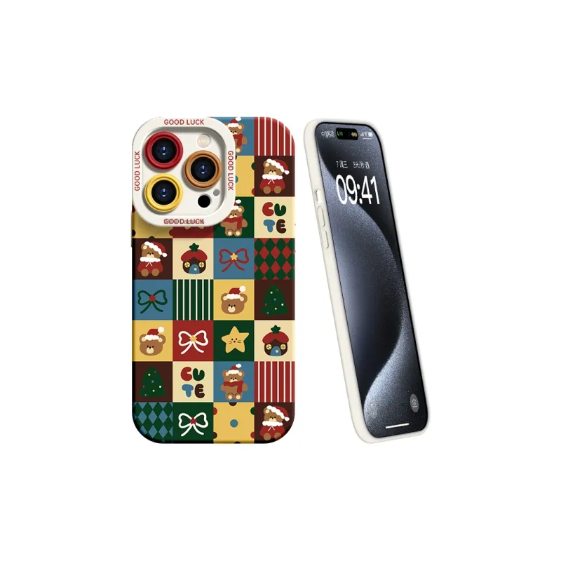 YOOPOO Phone Cases-5
