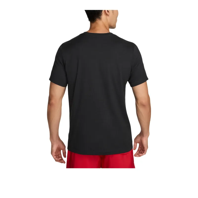 Nike Sportswear Men's Crew Neck T Shirt-1