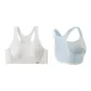 White+Blue (2 Pack)