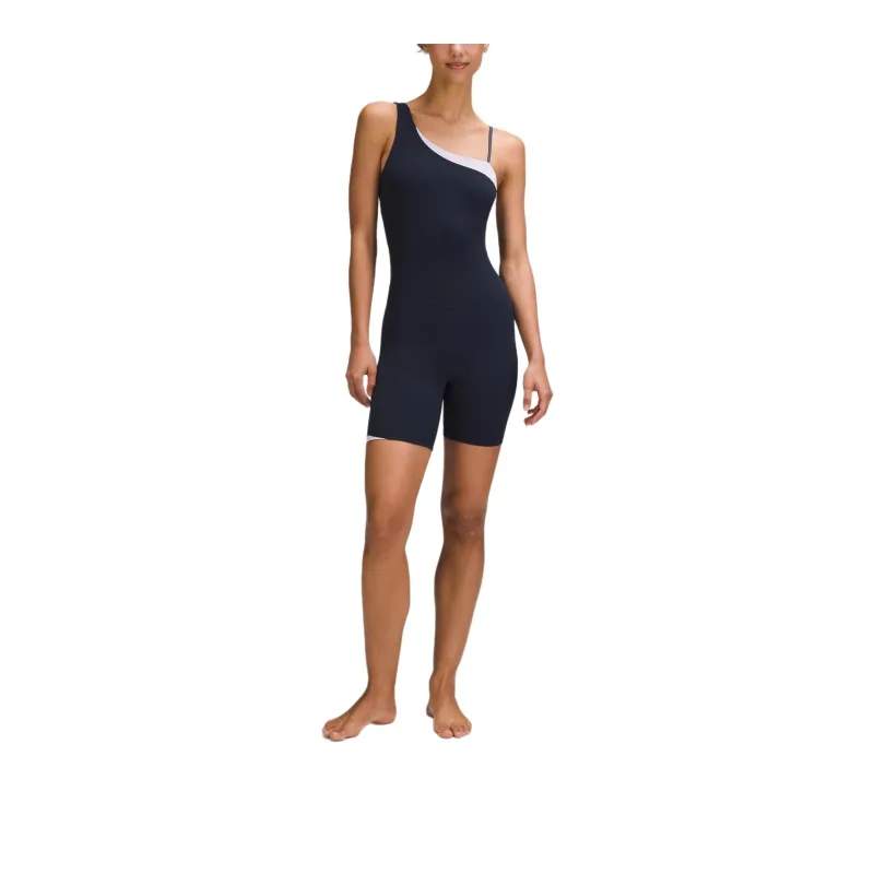 Lululemon Jumpsuit Women's Blue-1