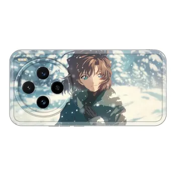 JIONG BEAR Phone Cases