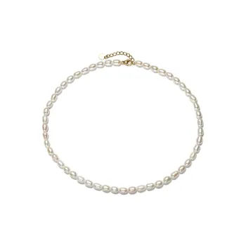 DARA Freshwater Pearl Necklaces Women's