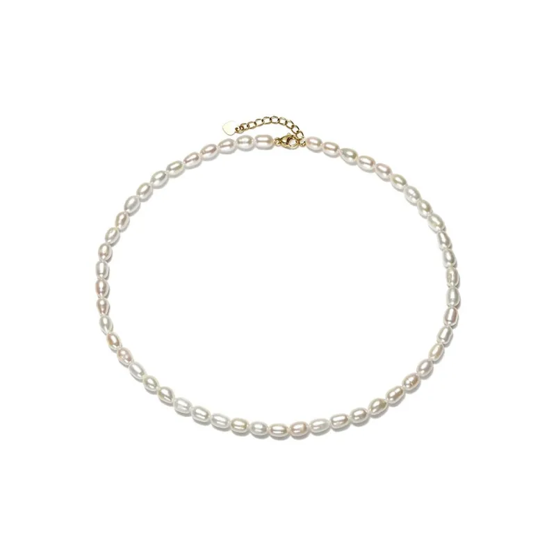 DARA Freshwater Pearl Necklaces Women's-0