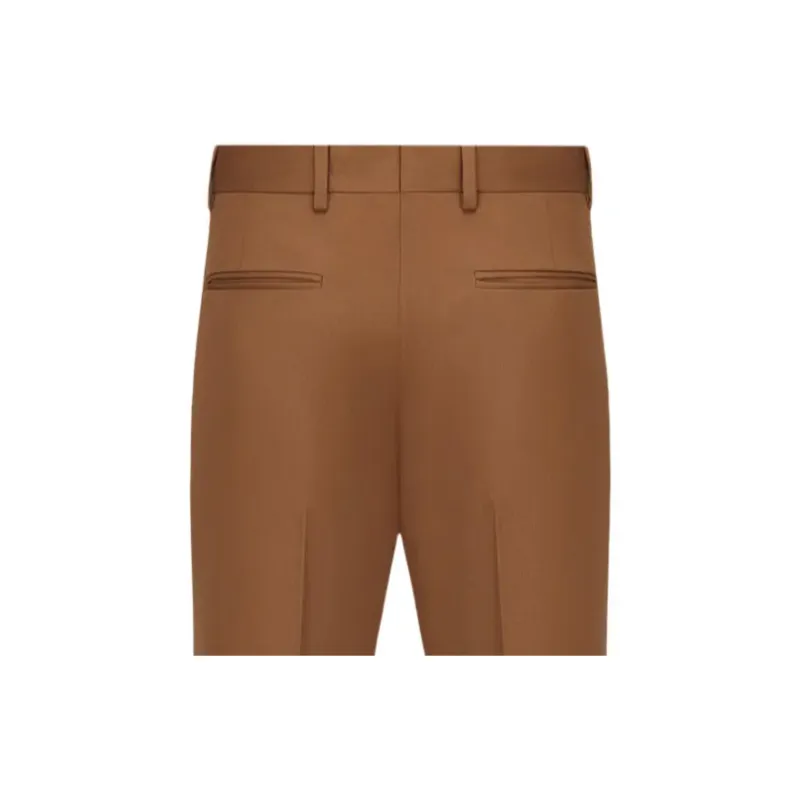 DIOR X Cactus Jack Wide Pants-3