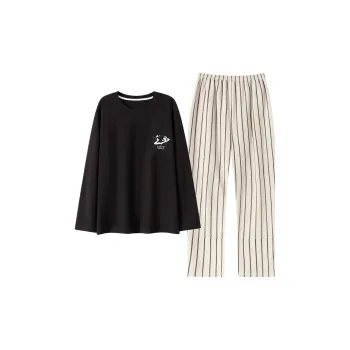 Good fortune Unisex Pajama Sets
