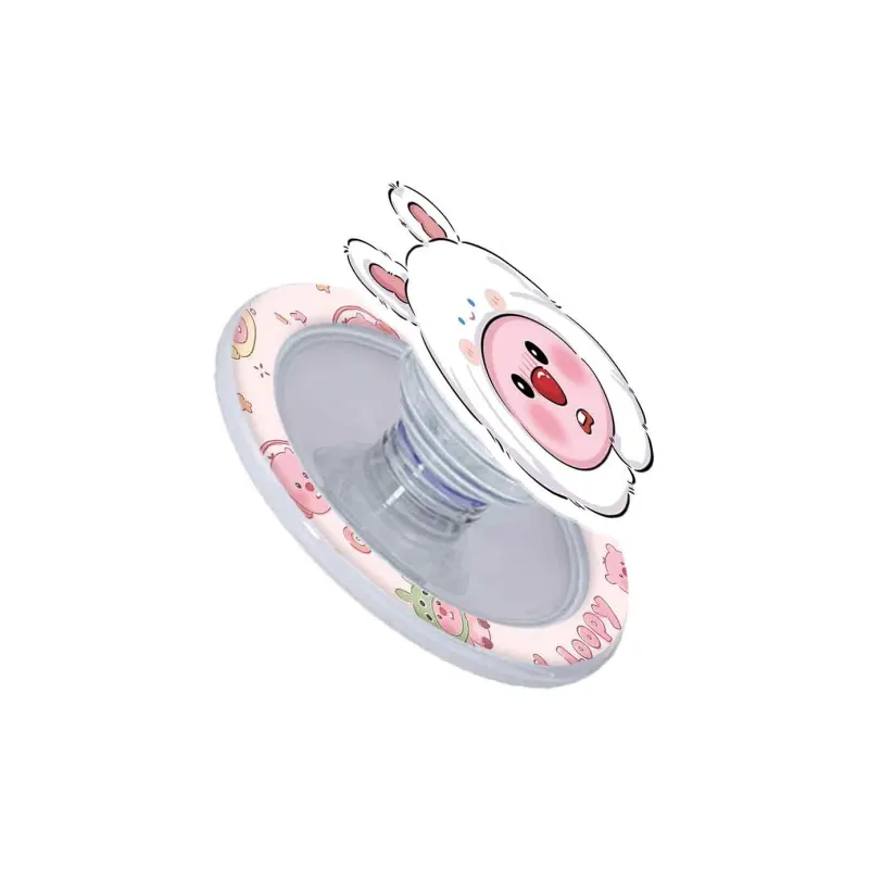 Ray chain Phone Stands-2