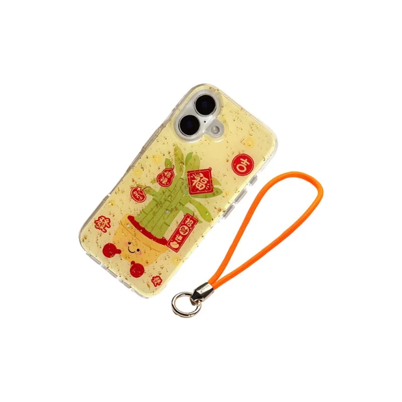 HUANBAOKE Phone Cases-4