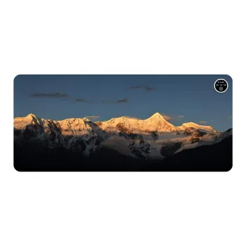 ZHUANGXINGXIA Extra Large Heating Desk MYX 1421-1430 For Students Dormitory Office Writing Mouse Pads