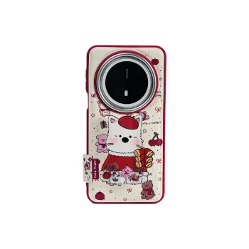 Wei Xin Phone Cases