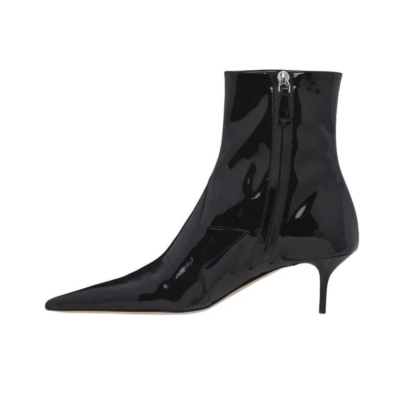 COPERNI 65mm Star Cut out Boots Women's-1