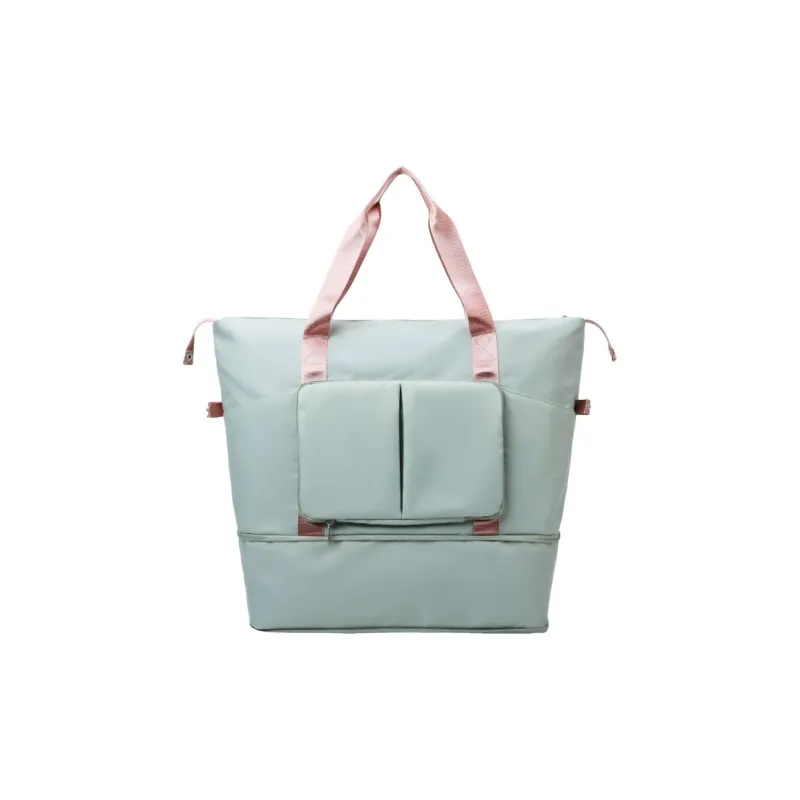 Tonlion Oxford Travel Bag Unisex-1