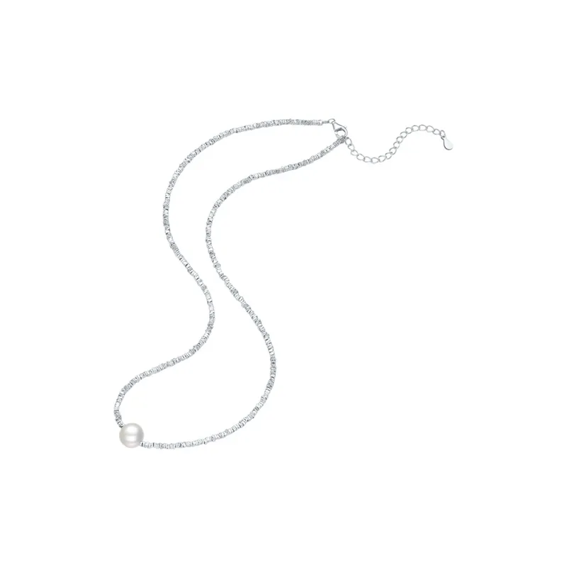 ZHOU LIU FU Pearl Necklaces Women's-1