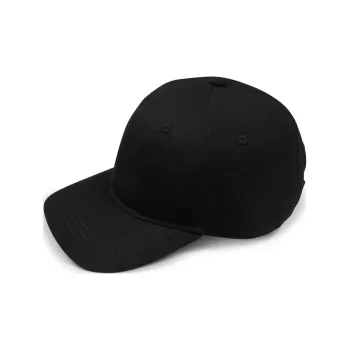 OFF WHITE Logo Printed Baseball Cap
