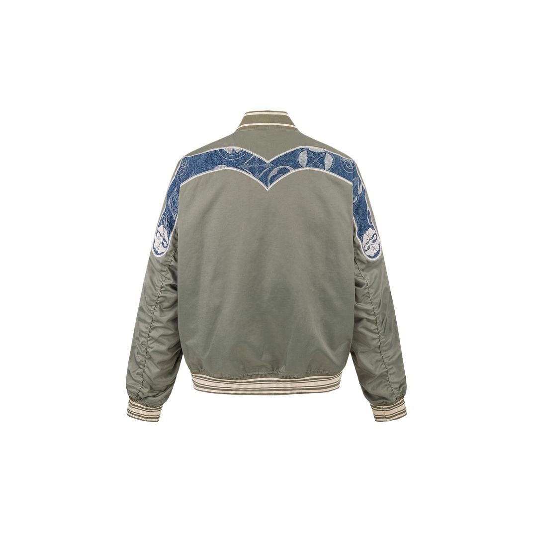 EVISU Jackets on Sale & Authentic - POIZON