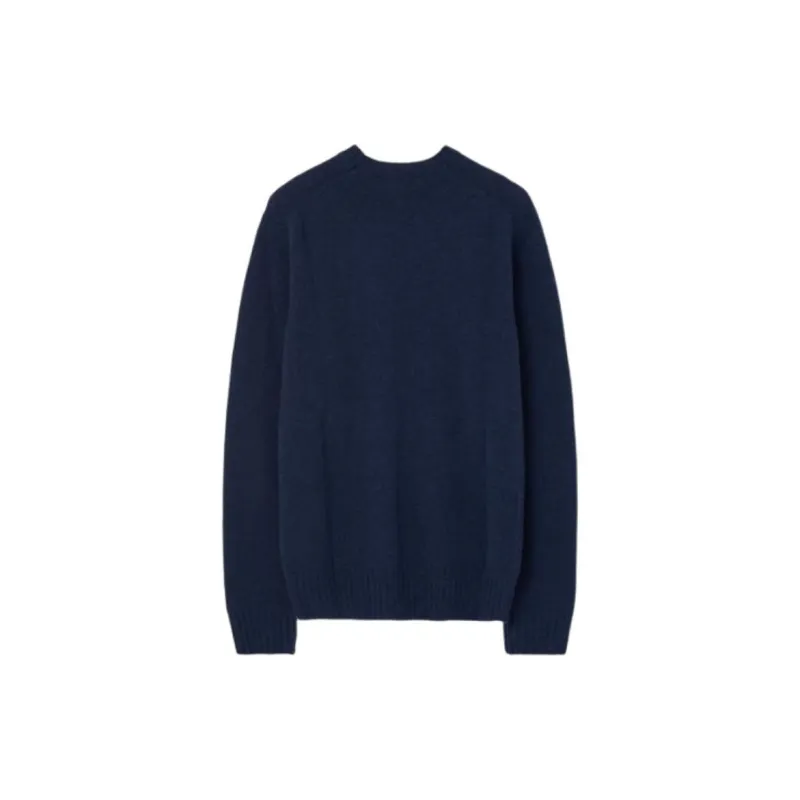 Hartford Virgin wool Jumper-1