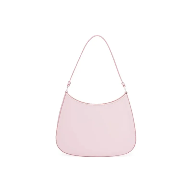 PRADA Cleo Shoulder Bags-2