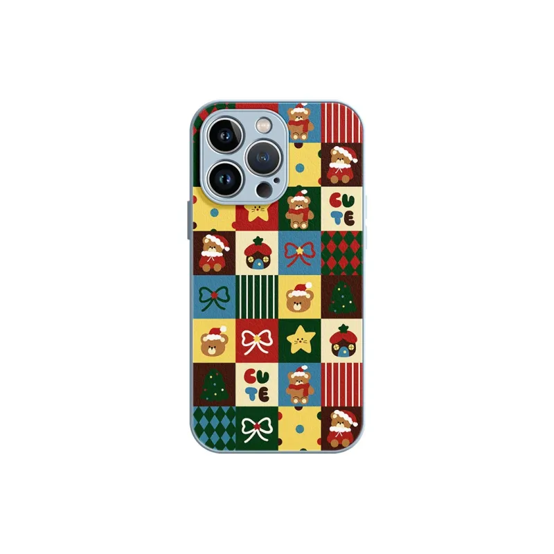 Lingtao Phone Cases-1