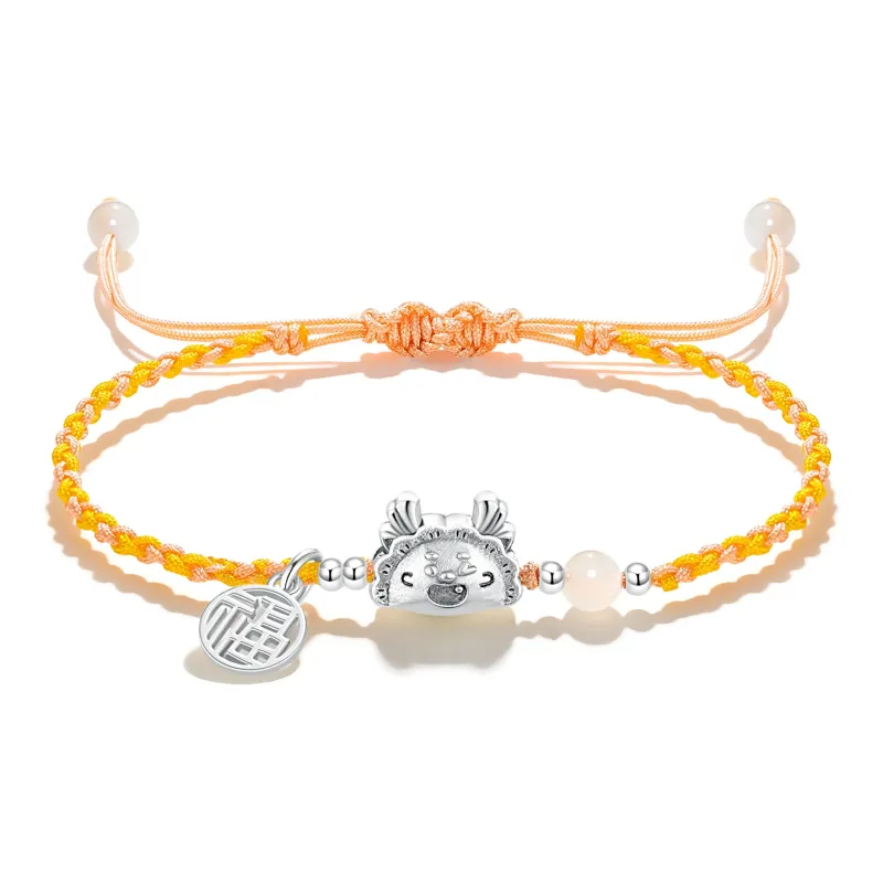 JINGCHENGGOU Alloy Bracelets Unisex-3