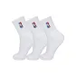 White *3 (3 Pack)
