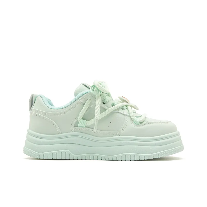 Humanism 1986 Low Top Skateboard Shoes Women's-13