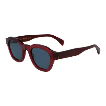 Paul Smith Square Frame Sunglasses