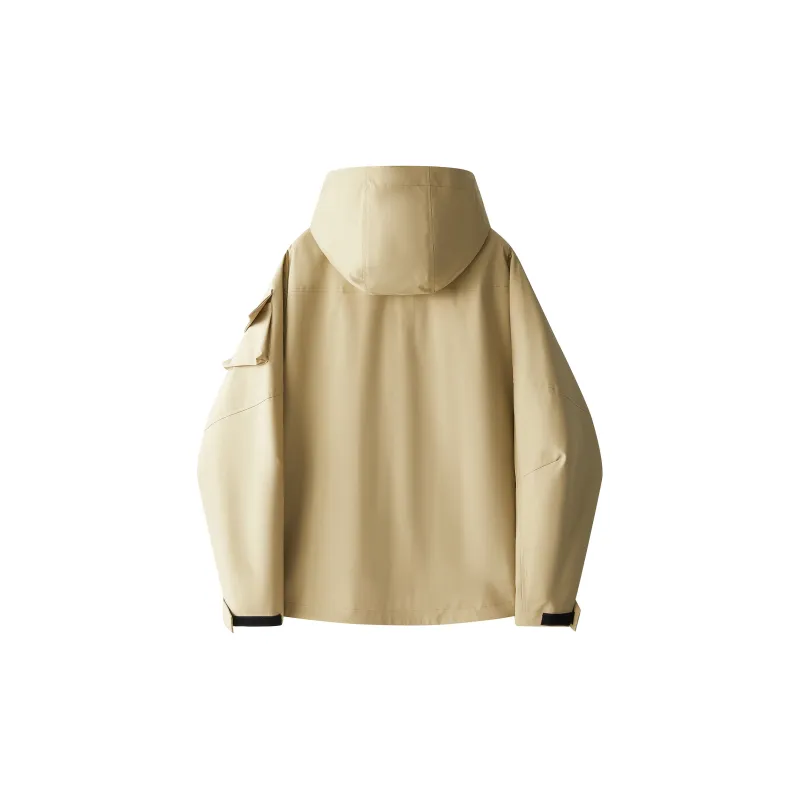DBD WH Jackets Unisex-5