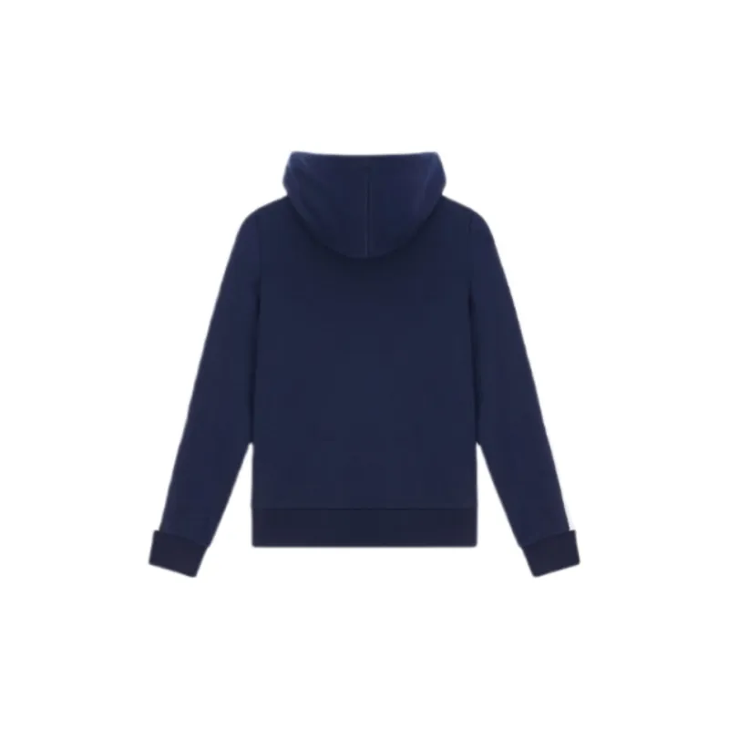 Kappa ITA Series Sweatshirt Women's Midnight Blue-1