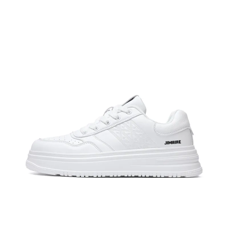 King Jinmai Low Top Skateboard Shoes Men's-6