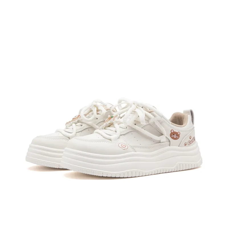 Humanism 1986 Low Top Skateboard Shoes Women's-6