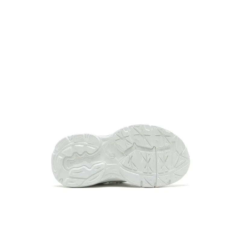 Satchi Lightweight Cushioning Low Top Kids Lifestyle Shoes Kids'-5