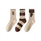 [3 Pack]5 Size+Letter C+Letter P