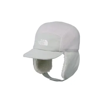 THE NORTH FACE Nylon, Polyester Trapper Hats Unisex White