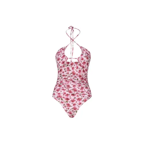 MAGDA BUTRYM One-piece Swimsuit Women's Pink