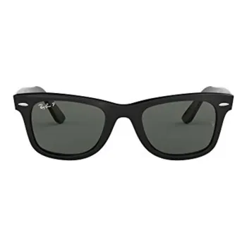 RayBan Original Wayfarer Classic Square Frame Sunglasses