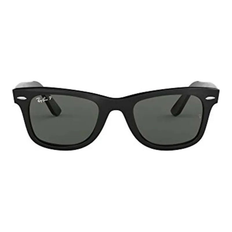 RayBan Original Wayfarer Classic Square Frame Sunglasses-0