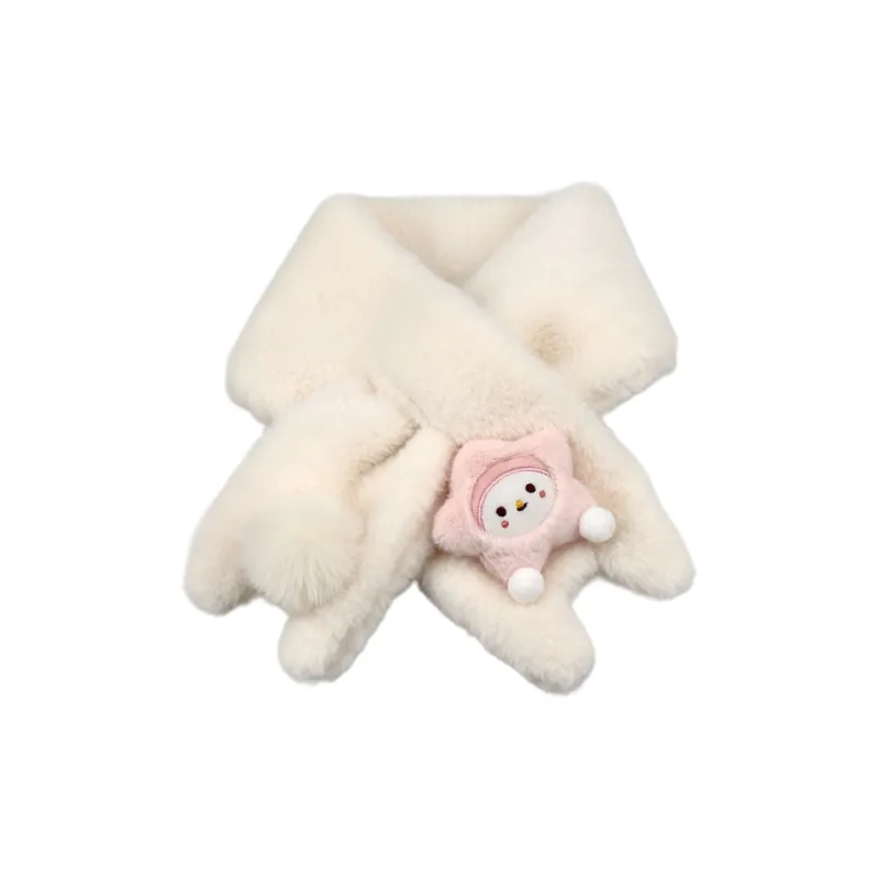 NOME Knit Scarves Unisex-4