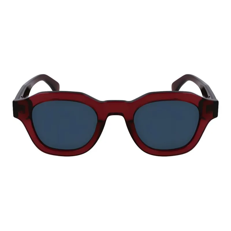 Paul Smith Square Frame Sunglasses-1