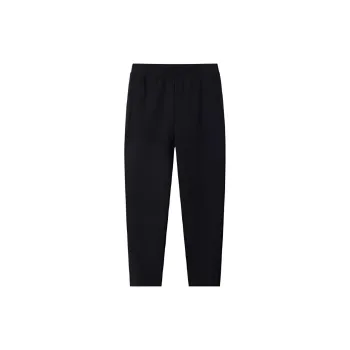 361° Knitted Sweatpants Men's Super Black