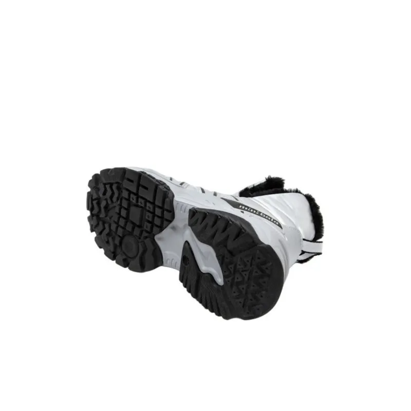 Mini Bala Slip Resistant, Abrasion Resistant, Thermal High Top Kids' Running Shoes Children Aged 3 7 Years Old-4