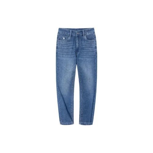 CAMEL Urban Function Series Jeans Men's